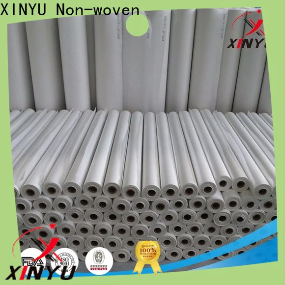 Best non woven interlining manufacturers Suppliers for garment