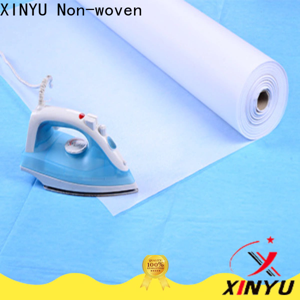 XINYU Non-woven flower bouquet wrapping paper manufacturers for flowers packaging