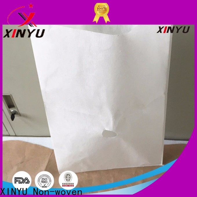Reliable  oil filter paper suppliers factory for food oil filter
