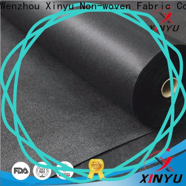 XINYU Non-woven non-woven adhesives factory for dress