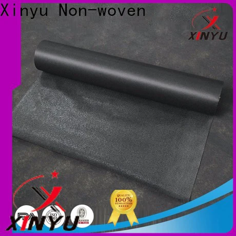 Wholesale non woven interlining manufacturers Suppliers for garment