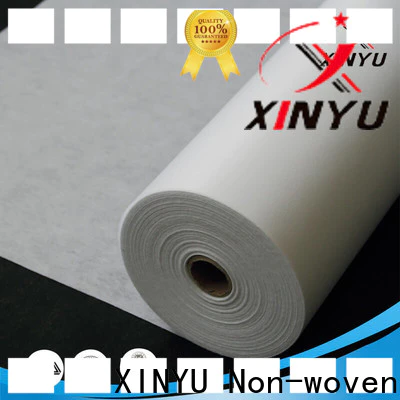 Best non woven filter cloth for business for cooking oil filter