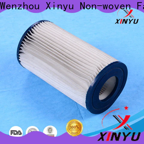 High-quality filter paper for water filtration for business for general liquid filtration