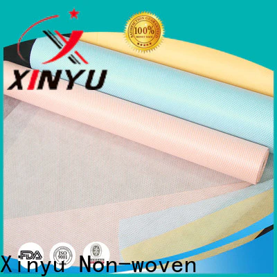 XINYU Non-woven Best head cover non woven factory for surgical caps