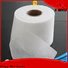 Latest thermal bond nonwoven for business for topsheet of diapers