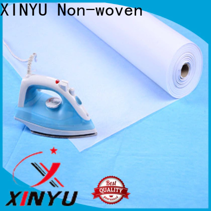 XINYU Non-woven flower wrapping paper suppliers for business for flowers packaging