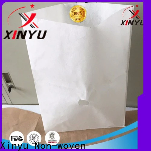 Latest oil filter paper for business for cooking oil filter