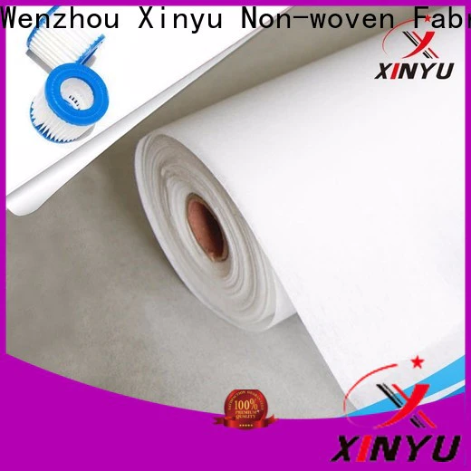 XINYU Non-woven High-quality air filter paper manufacturers company for