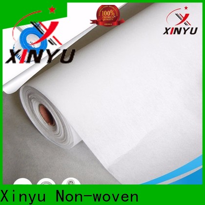 XINYU Non-woven Latest non woven fabric for filtration factory for