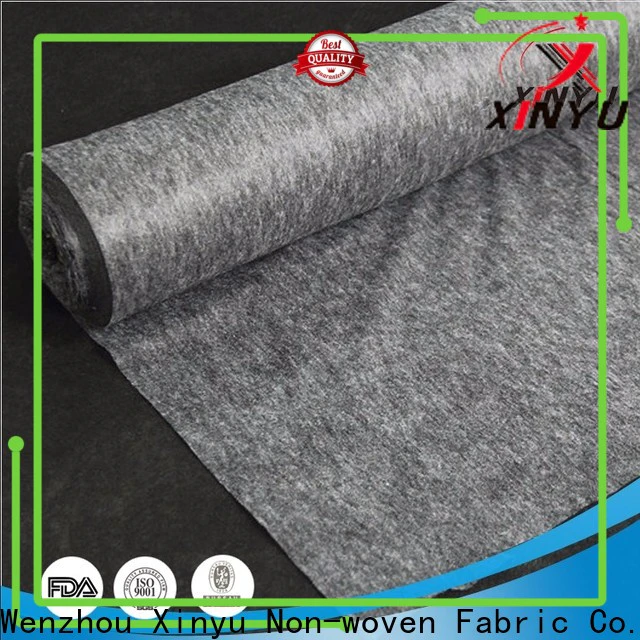 XINYU Non-woven Excellent nonwoven suppliers for business for garment