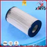 XINYU Non-woven Wholesale water paper filter manufacturers for beverage