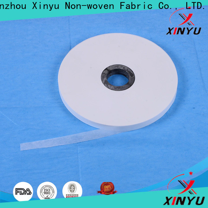 XINYU Non-woven Suppliers for Semi-conductive wapping tape