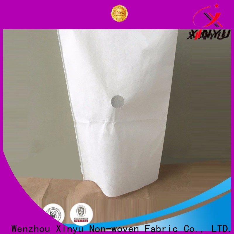 Reliable  oil filtration paper Supply for food oil filter