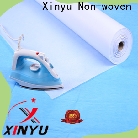 Latest non woven wrapping paper factory for bouquet packaging