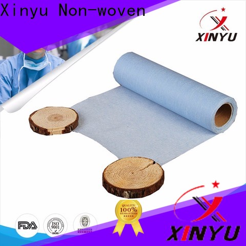 Wholesale non woven medical fabric for business for protective gown