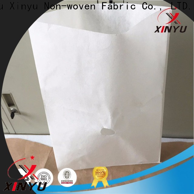 XINYU Non-woven oil filter paper Suppliers for oil filter