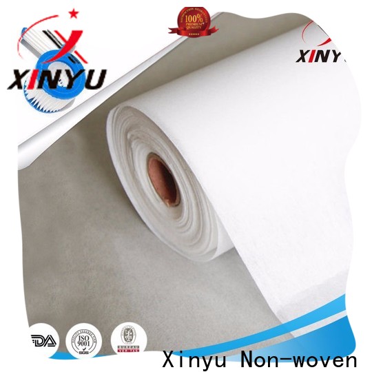 XINYU Non-woven non woven filter paper for business for air filtration