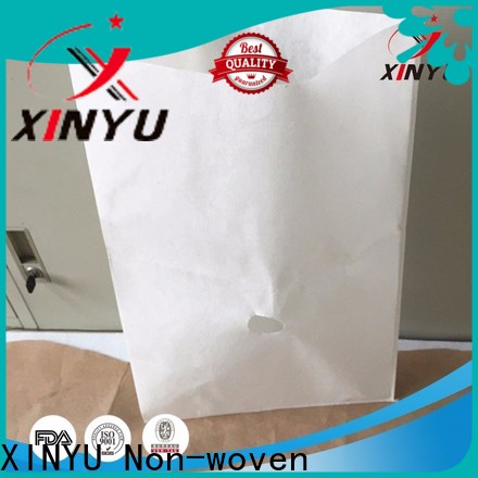 High-quality cooking oil filter paper Suppliers for liquid filter