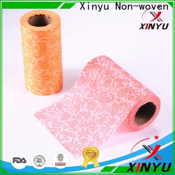 Latest flower packing paper factory for bouquet packaging