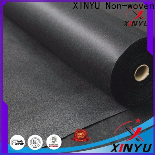 XINYU Non-woven High-quality non woven interlining manufacturers for business for dress