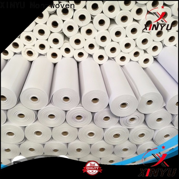 XINYU Non-woven nonwoven suppliers Suppliers for dress