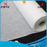 Top nonwoven suppliers company for dress