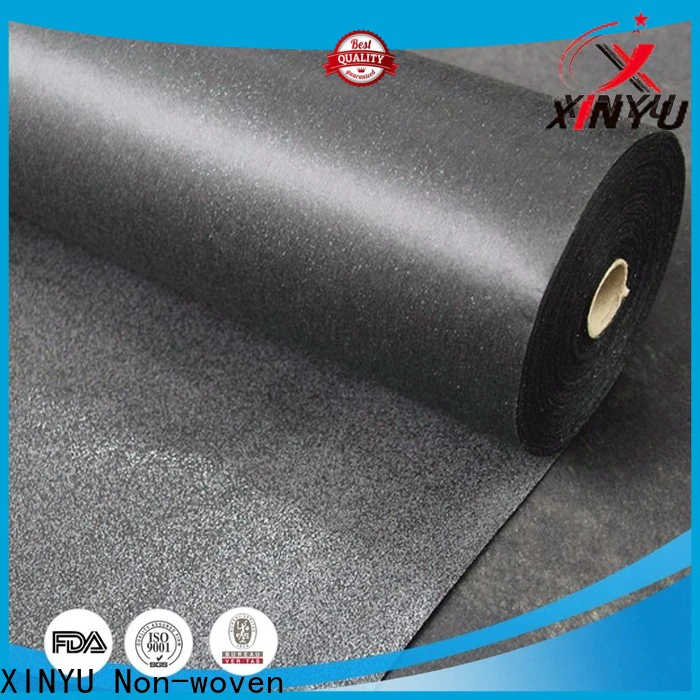 Top non woven for business for embroidery paper