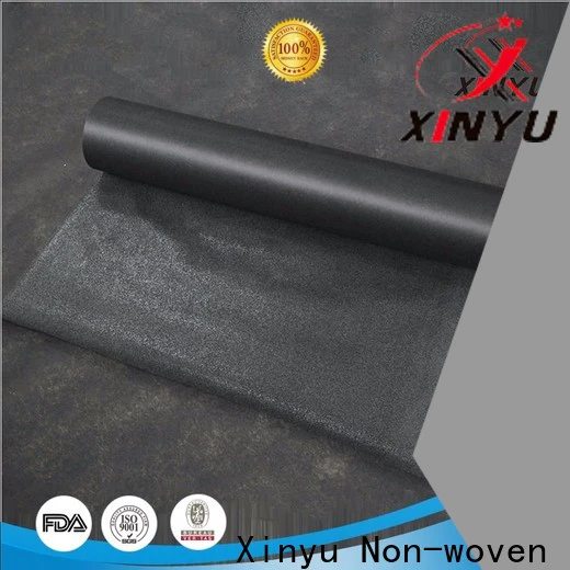 XINYU Non-woven nonwoven interlining for business for garment