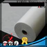 XINYU Non-woven Best oil filtration paper manufacturers for food oil filter