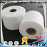 XINYU Non-woven Best thermo bonded non woven company for sanitary napkins