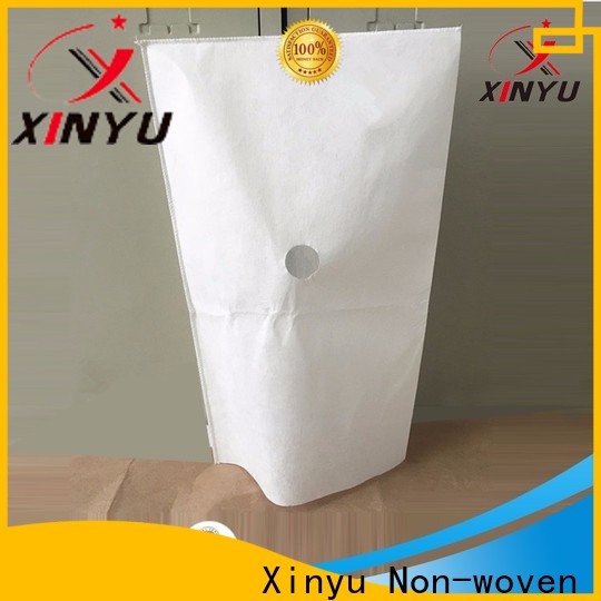 XINYU Non-woven Excellent oil filter paper suppliers factory for oil filter