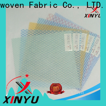 XINYU Non-woven non woven cloth suppliers Supply for home