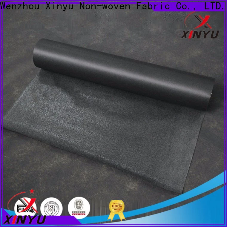 Best non woven fusible interfacing manufacturers for dress