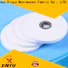 XINYU Non-woven water blocking cable manufacturers for cable wrapping strips