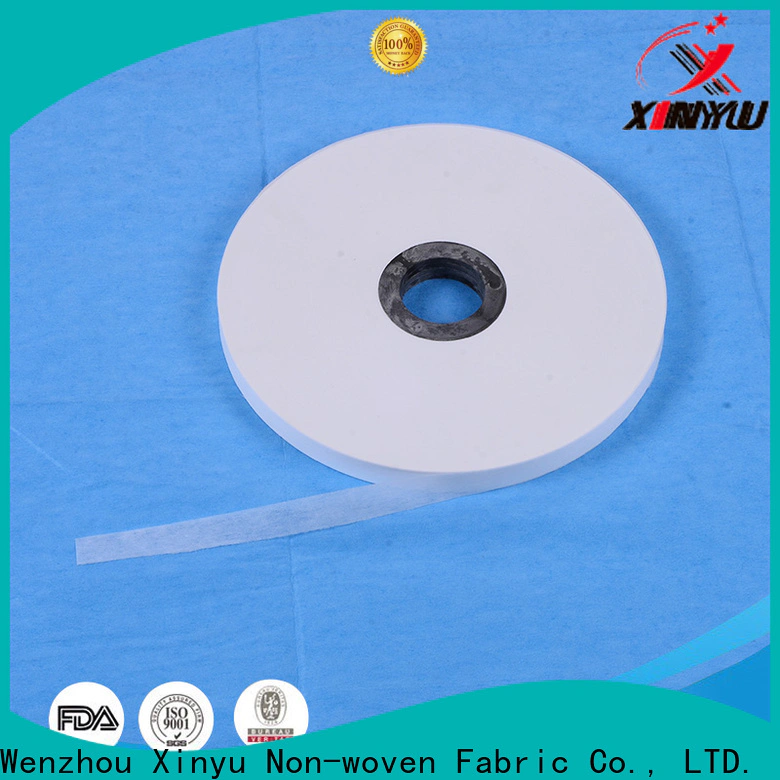 XINYU Non-woven wrapping tape for business for Semi-conductive wapping tape