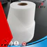 XINYU Non-woven hot air through nonwoven manufacturers for adult diaper