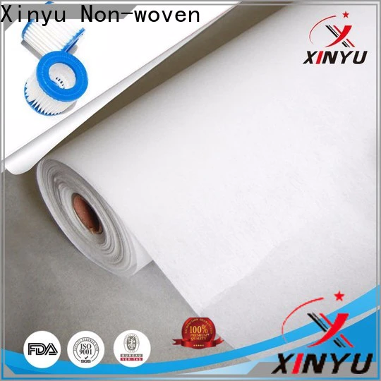 Reliable  non woven filter fabric factory for air filter