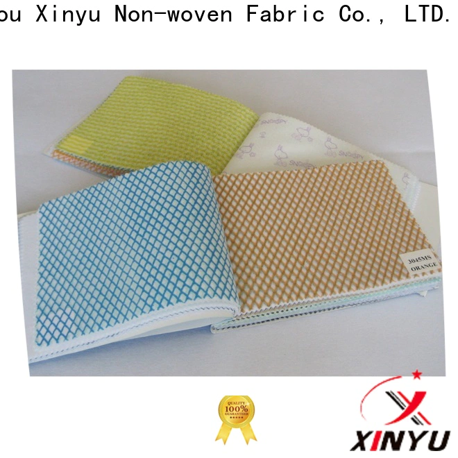 Wholesale non woven fabric tissue paper factory for flowers packaging