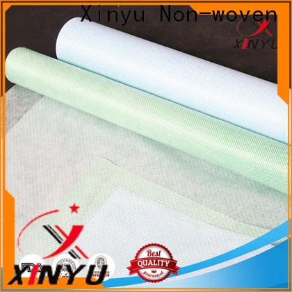 XINYU Non-woven non woven fabric wipes for business for kitchen wipes