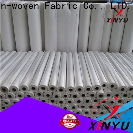 High-quality non-woven fabric interlining manufacturers for dress