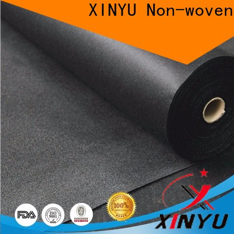 Reliable  non woven fusible interfacing manufacturers for garment