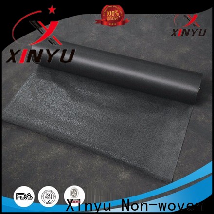 Customized interlining non woven for business for garment