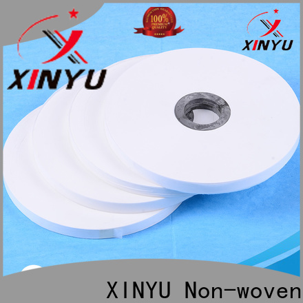 XINYU Non-woven water blocking for business for cable wrapping strips