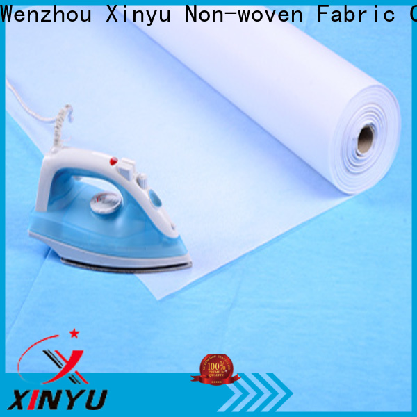 XINYU Non-woven non woven flower wrapping paper manufacturers for flowers packaging