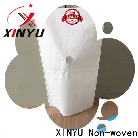 XINYU Non-woven oil filter paper suppliers manufacturers for oil filter