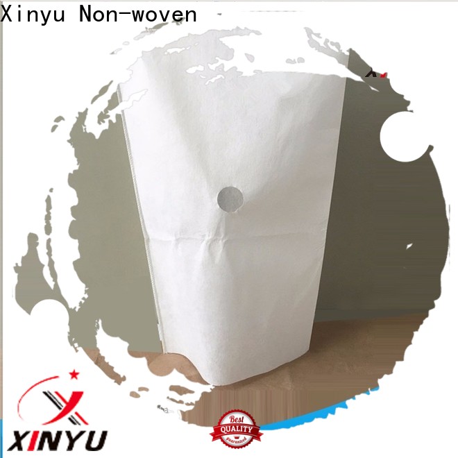 XINYU Non-woven Excellent oil filter paper suppliers Suppliers for cooking oil filter