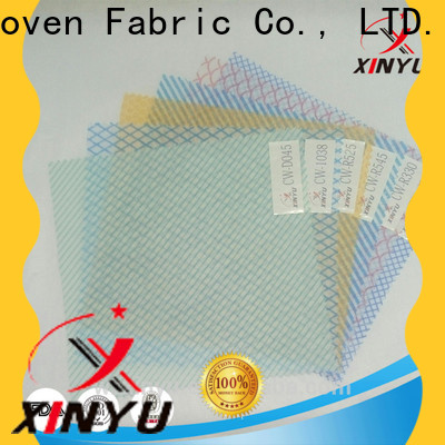 XINYU Non-woven non woven wipes manufacturer Suppliers for foods processing industry