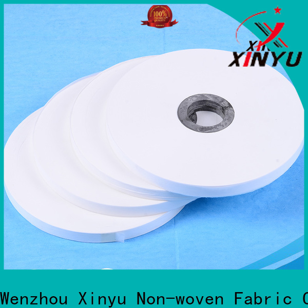 Excellent non woven tape Supply for cable wrapping strips