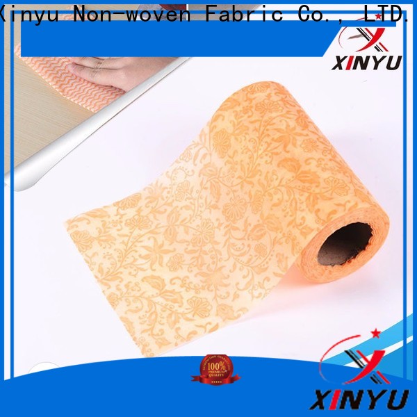 Best non woven fabric wipes for business