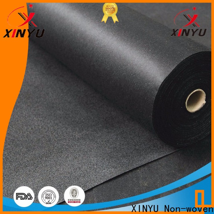 XINYU Non-woven Wholesale non woven garment factory for dress